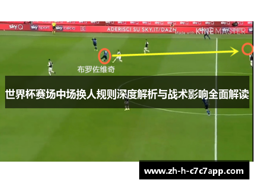 世界杯赛场中场换人规则深度解析与战术影响全面解读