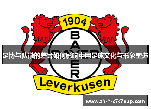 足协与队徽的差异如何影响中国足球文化与形象塑造