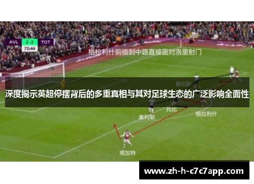 深度揭示英超停摆背后的多重真相与其对足球生态的广泛影响全面性